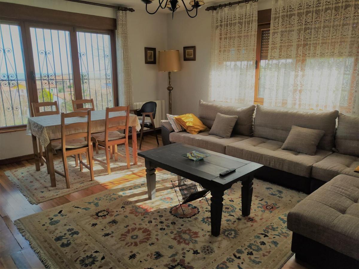 Vivienda Vacacional El Prau Villahormes Екстер'єр фото