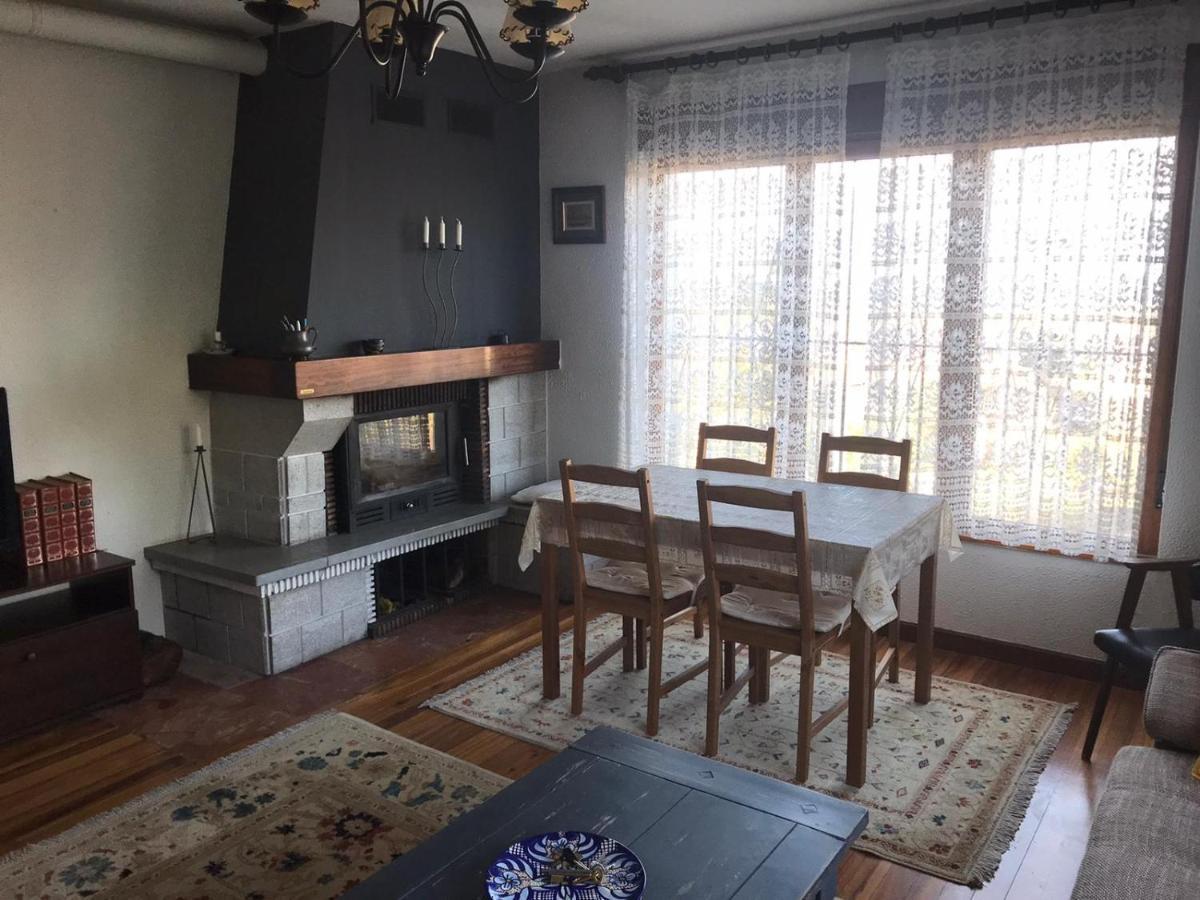 Vivienda Vacacional El Prau Villahormes Екстер'єр фото