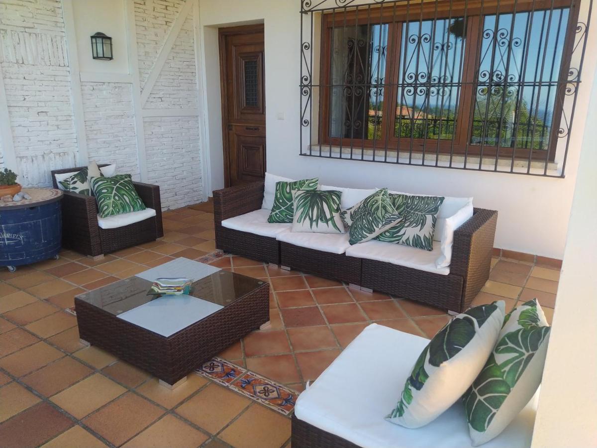 Vivienda Vacacional El Prau Villahormes Екстер'єр фото