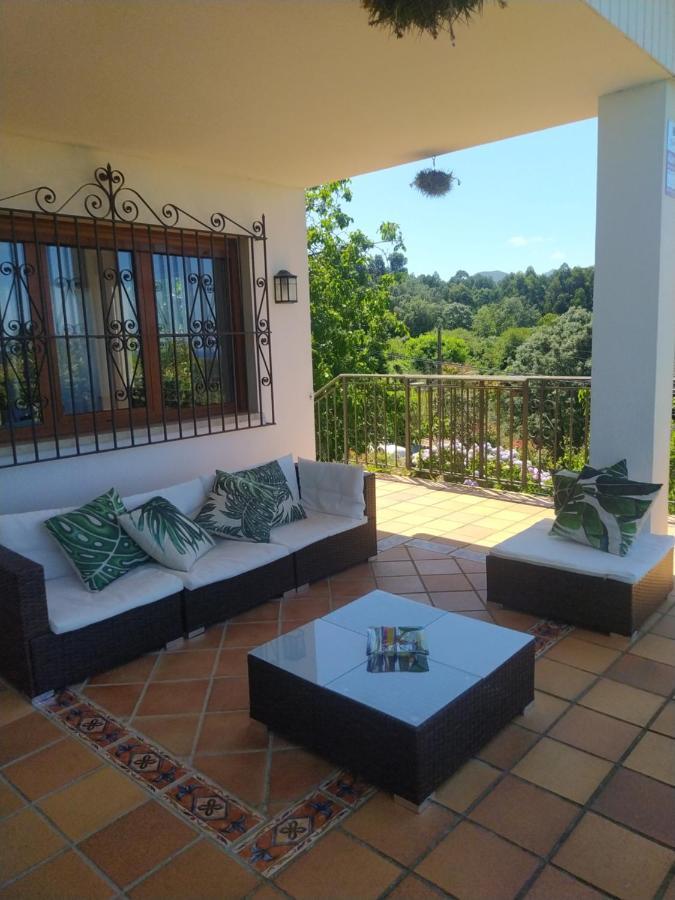 Vivienda Vacacional El Prau Villahormes Екстер'єр фото