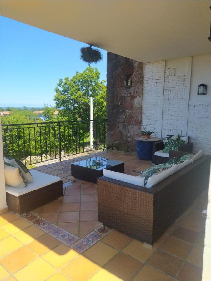 Vivienda Vacacional El Prau Villahormes Екстер'єр фото