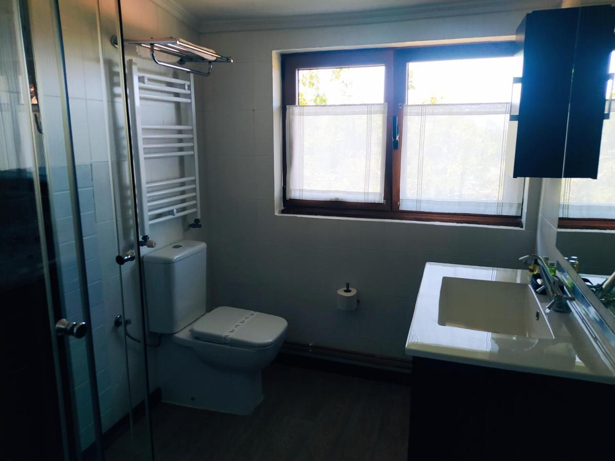 Vivienda Vacacional El Prau Villahormes Екстер'єр фото