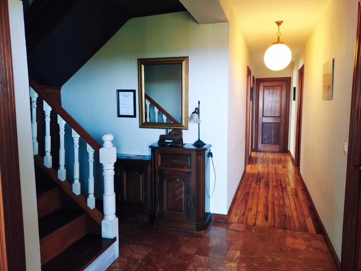 Vivienda Vacacional El Prau Villahormes Екстер'єр фото