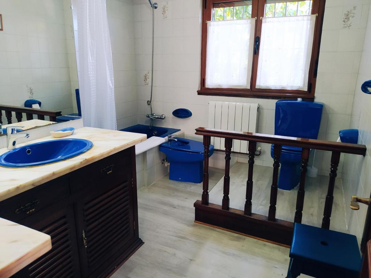 Vivienda Vacacional El Prau Villahormes Екстер'єр фото